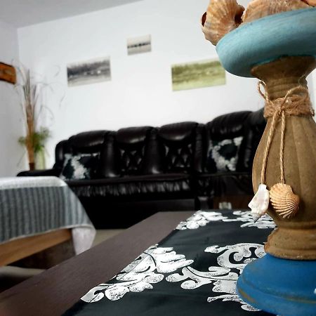 Apartament Dor De Delta Sulina Exteriör bild