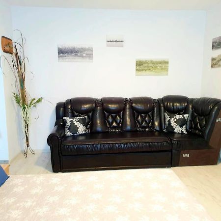 Apartament Dor De Delta Sulina Exteriör bild