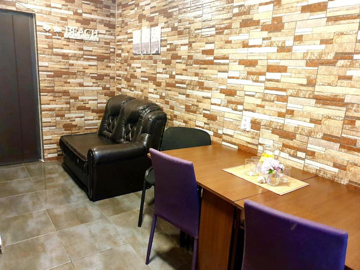 Apartament Dor De Delta Sulina Exteriör bild