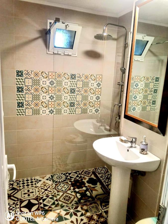 Apartament Dor De Delta Sulina Exteriör bild