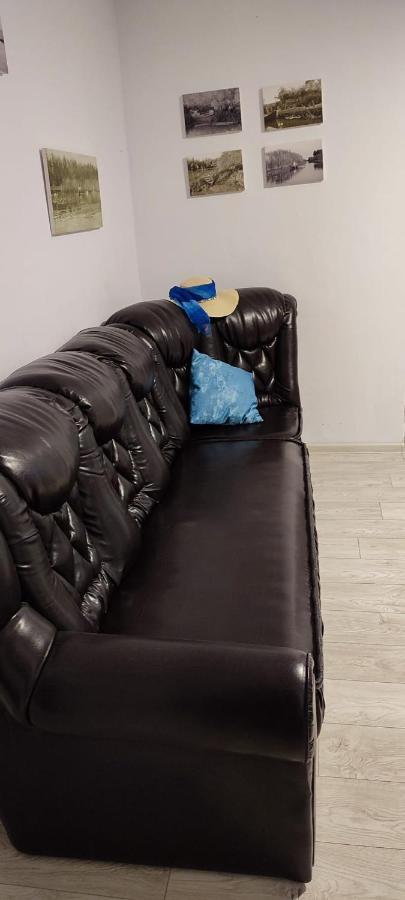 Apartament Dor De Delta Sulina Exteriör bild